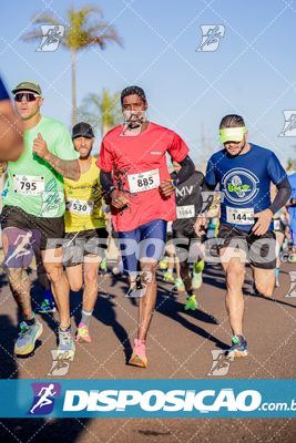 5ª GM RUN