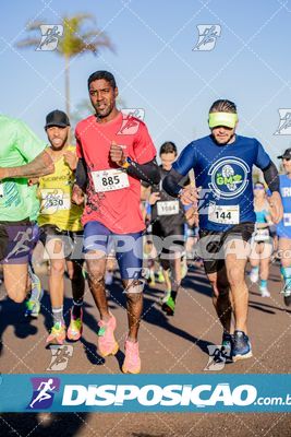 5ª GM RUN