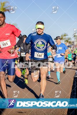5ª GM RUN