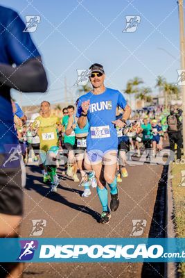 5ª GM RUN