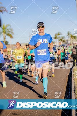 5ª GM RUN