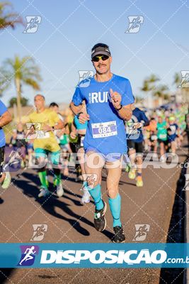 5ª GM RUN