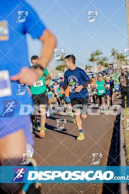 5ª GM RUN