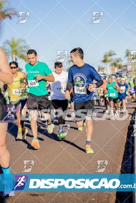 5ª GM RUN