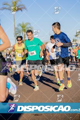 5ª GM RUN
