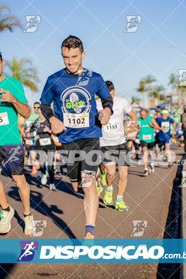 5ª GM RUN