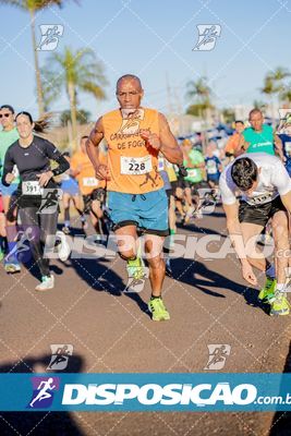 5ª GM RUN
