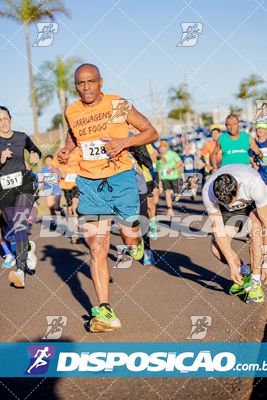 5ª GM RUN