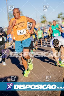 5ª GM RUN