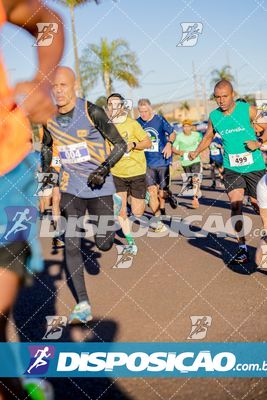 5ª GM RUN