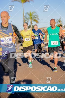 5ª GM RUN