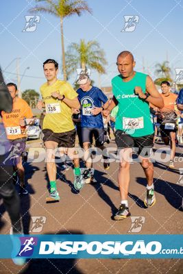 5ª GM RUN