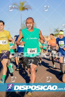5ª GM RUN