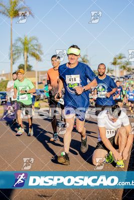 5ª GM RUN