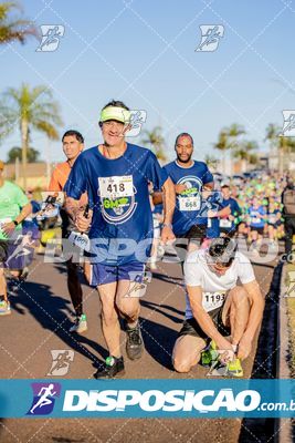 5ª GM RUN
