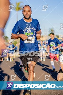 5ª GM RUN
