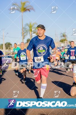 5ª GM RUN