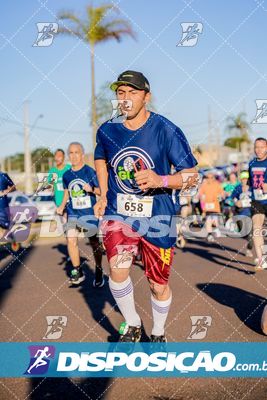 5ª GM RUN