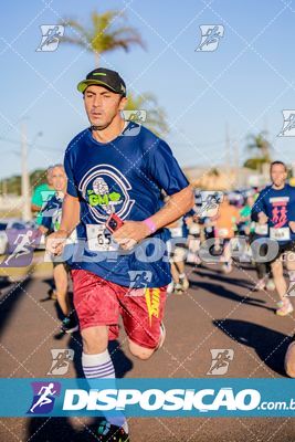 5ª GM RUN