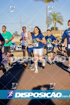 5ª GM RUN