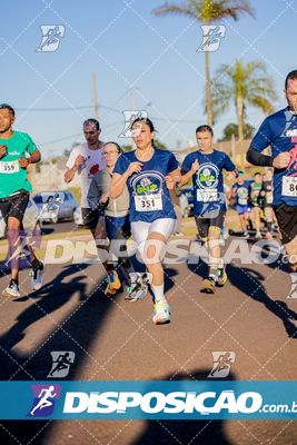 5ª GM RUN