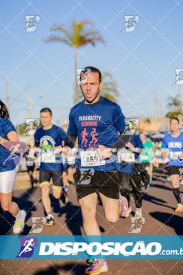 5ª GM RUN