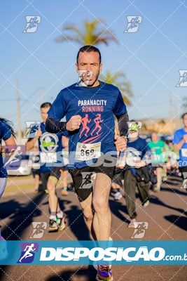 5ª GM RUN