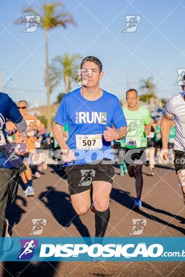 5ª GM RUN