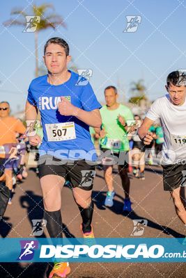 5ª GM RUN