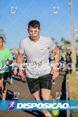 5ª GM RUN