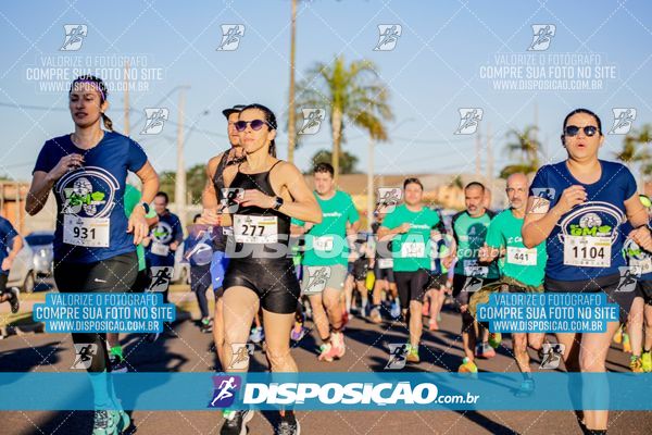5ª GM RUN