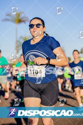 5ª GM RUN