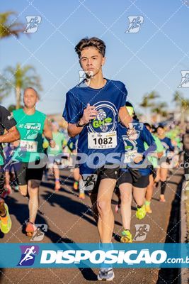 5ª GM RUN
