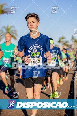 5ª GM RUN
