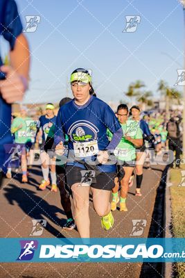 5ª GM RUN