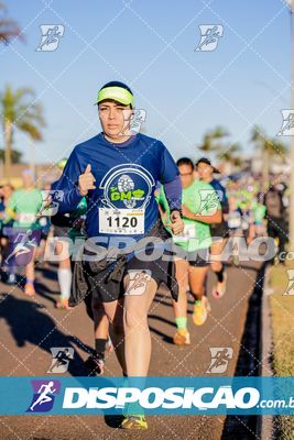 5ª GM RUN