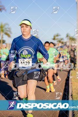 5ª GM RUN