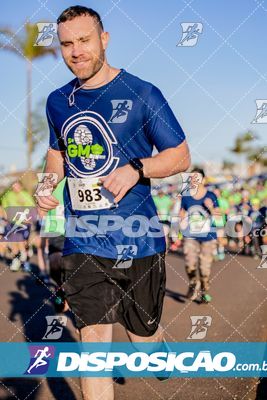 5ª GM RUN