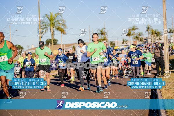5ª GM RUN