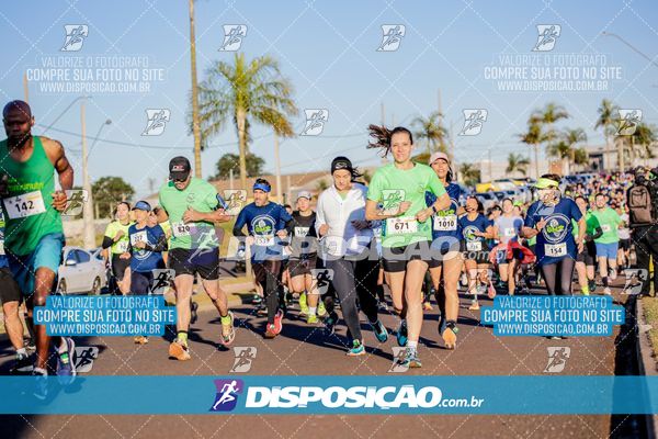 5ª GM RUN