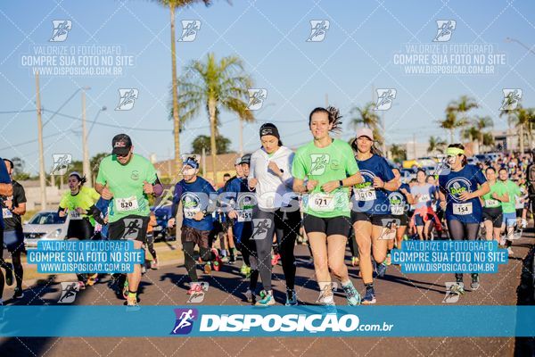 5ª GM RUN