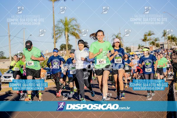 5ª GM RUN