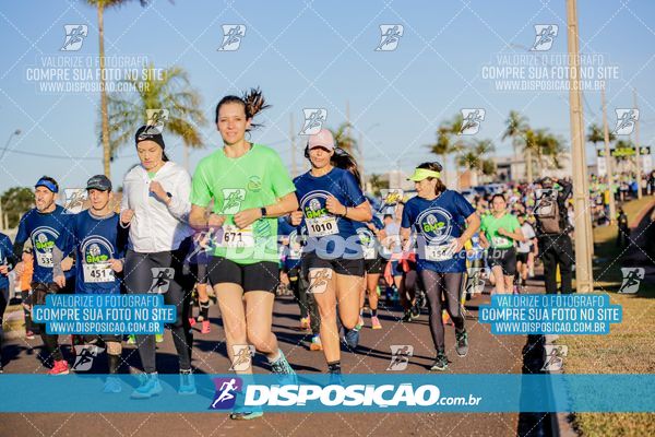 5ª GM RUN