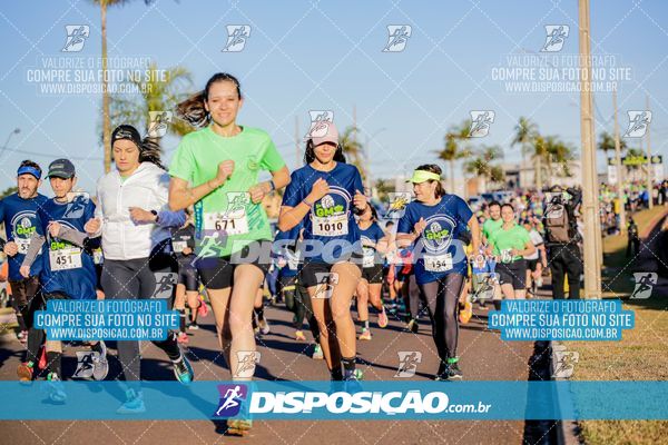 5ª GM RUN