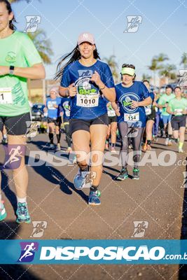 5ª GM RUN