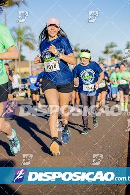 5ª GM RUN