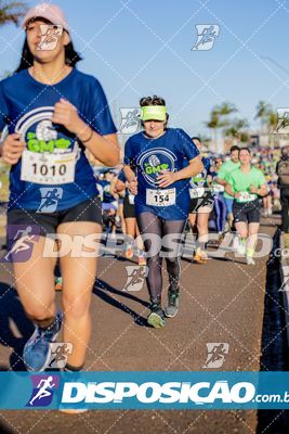 5ª GM RUN
