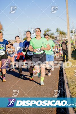 5ª GM RUN