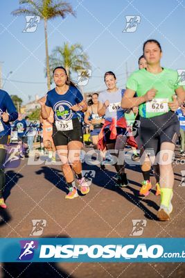 5ª GM RUN