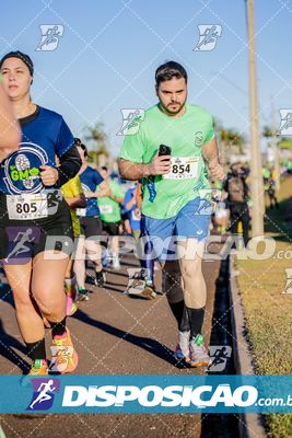 5ª GM RUN